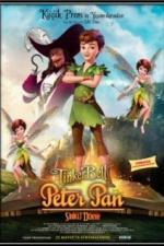 Питер Пэн: В поисках магической книги (2018)