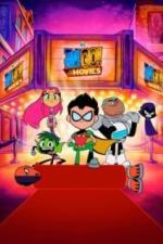 Юные титаны, вперед! (2018)