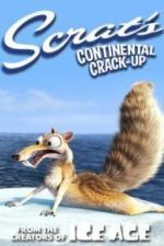 Скрат и континентальный излом (2010)