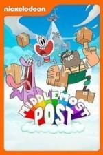 Почта Мидлмост (2021)