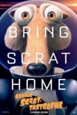 Космическая Скратастрофа (2015)