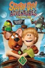 Скуби-Ду: Таинственная карта (2013)