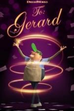 Кому: Джерарду (2020)
