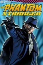 Витрина DC: Призрачный Незнакомец (2020)