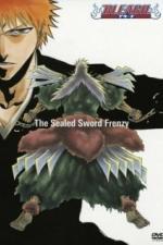 Блич: Неистовство заточённого меча (2006)