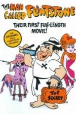 Человек, которого зовут Флинтстоун (1966)