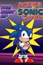 Соник Супер-ежик