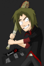 School 13: Игрооргии (2012)