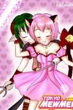 Токио Мяу Мяу