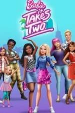 Барби. Друзья навсегда (2022)