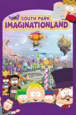 Южный Парк: Воображляндия (2008)