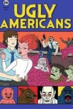 Гадкие американцы (2010)