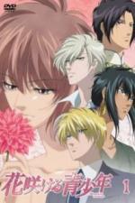 Цветущая юность (2009)