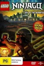 LEGO Ниндзяго: День ушедших (2016)