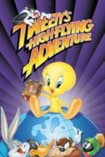 Кругосветное путешествие Твити (2000)