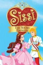 Сисси, молодая императрица (2016)
