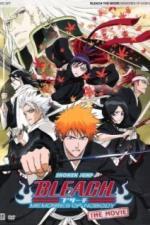 Блич: Воспоминания ни о ком (2006)