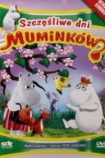 Счастливые дни муми-троллей (1983)