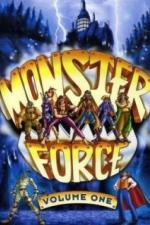 Чудовищная сила (1994)