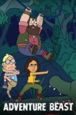 Удивительные животные (2021)