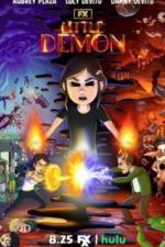 Демонёнок (2022)