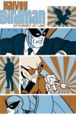 Харви Бердмэн, адвокат (2000)