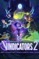 Виндикаторы 2 (2022)