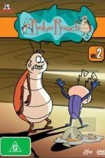 Таракан-робот (2002)