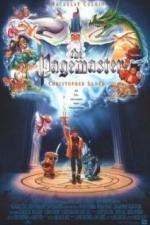 Повелитель страниц (1994)