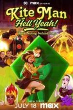 Кайтмен: Чёрт возьми, да! (2024)