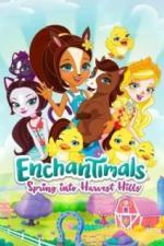 Энчантималс. Весна на урожайных полях (2020)