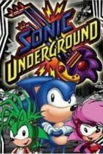 Соник Андерграунд (1999)