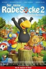 Ворона-проказница 2: Большие гонки (2015)