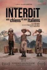 Запрещено собакам и итальянцам (2022)