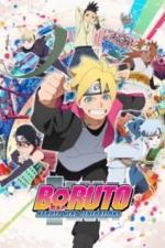 Боруто: Новое поколение Наруто (2017)