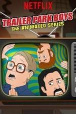 Парни из Трейлерпарка: Анимационный сериал (2019)