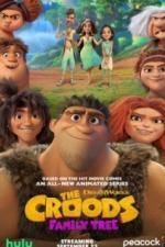 Семейка Крудс: Семейное древо (2021)