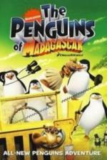 Пингвины из Мадагаскара (2008)