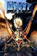 Тяжелый метал (1981)