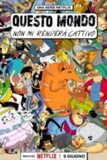 Этому миру меня не сломить (2023)