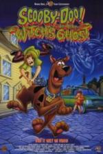 Скуби-Ду и призрак ведьмы (1999)