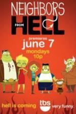 Соседи из ада (2010)
