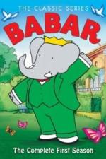 Бабар и приключения слонёнка Баду (2010)