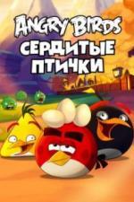 Angry Birds. Сердитые птички (2013)