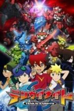 Рыцари Тенкай (2013)