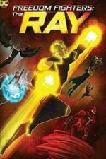 Борцы за свободу: Луч (2018)