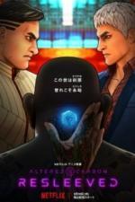 Видоизменённый углерод: Новая оболочка (2020)