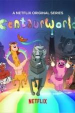 Мир кентавров (2021)