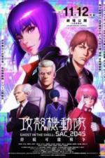 Призрак в доспехах: SAC_2045. Устойчивая война (2021)