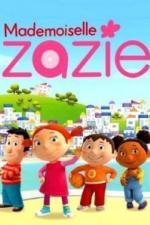 Мадемуазель Зази (2013)